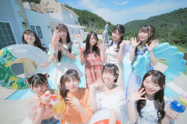 iLiFE! あいす エイプリルフール 無銭ライブ バンド風衣装 2枚 LOML アイライファー - Search / X