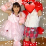 『[イコラブ] 幼杏奈ちゃんかわええ』の画像