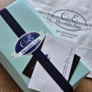 ショコラティエ・エルカのチョコレートをいただきました