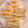 はまの屋パーラー 日本橋本店＠日本橋