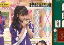 これはたまらんｗｗｗ 久保史緒里ちゃんのポニーテールが可愛すぎるｗｗｗｗｗ
