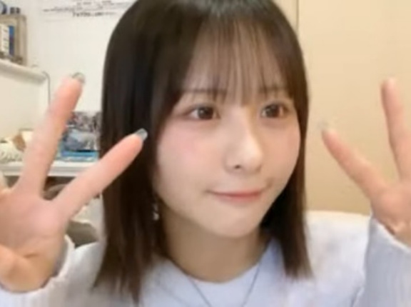 [動画]2026.05.08（22:47～） SHOWROOM　「≠ME(ノットイコールミー) 尾木波菜　※お誕生日配信」＠個人配信【ノイミー】