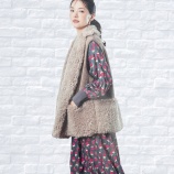 『MASHA(マシャ) / Naoko.Komatsu のセレクトアイテム【irise】新作入荷しております。』の画像