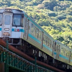 関西発 鉄道ファンの写真館　撮影地ガイド
