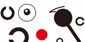 老眼出てるので片目のコンタクトの度数をわざと下げることによって遠くも近くも見えるようにしてるのだが…