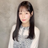 『[イコラブ] 諸橋沙夏　美容師さんのインスタに…【=LOVE(イコールラブ)、さなつん】』の画像