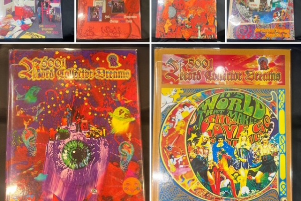 CD・レコード 販売/買取 ディスクユニオン大阪店