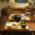 鮭も明太子も美味い！！我が家の冷凍庫は宝箱。笑