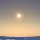 ここ数日がピークの彗星　マップス彗星（C/2026 A1）