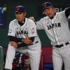 侍ジャパン・金子誠コーチ「足を大きく上げる打者は国際試合で通用しない。数年前から分かっていること」