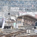 10月4日撮影　E131系　N12+N11編成を撮影より　