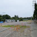 「柏の葉キャンパス」北西部の「21街区」周辺で下水道工事が開始予定