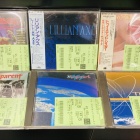 8/23(土)~8/25(月)入荷> THRASH METALの新着中古CDリストを公開しま
