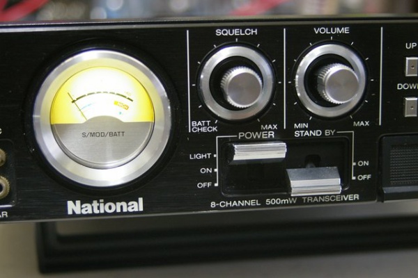 JHGのブログ - ・RJ-580