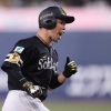 近藤健介さん、ホームラン王ｗｗｗｗｗｗｗｗ