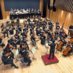 池袋混声合唱団(旧池袋フィルハーモニックコーラス)