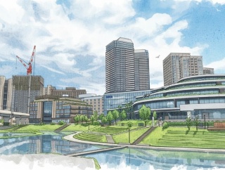 「柏の葉キャンパス」地域に今後オープン予定の店舗や病院など一覧（2026年8月3日現在）
