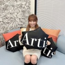 [イコラブ] 本日(11月14日) Artistspoken「イマフレランチ」大場花菜 出演！