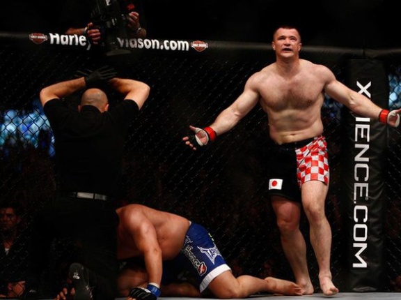 クロアチア「お前らの国にも有名人物は1人くらいいるよな？」