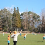 認定こども園 伊敷幼稚園「楽しさと感動の出会い」