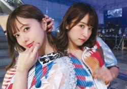 この衣装の乃木坂ちゃんたちが可愛すぎるんだがｗｗｗｗｗ