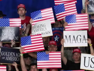 【悲報】日本、トランプ関税のせいでGDPマイナス成長