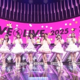『[イコラブ] 「CDTV年越し2025→2026」で『超特急逃走中』『とくべチュ、して』披露！実況まとめ』の画像