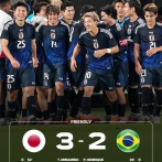 サッカー日本代表が大逆転でブラジルに歴史的初勝利！海外「これは少年漫画だ」