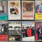 ディスクユニオン新宿ロックCDストア