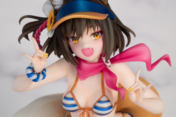 フィギュアとか、なんかそんな感じの ヲタ話 〜 製作代行もやってるよ 