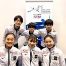 2026/02/24　世界ジュニア選手権2026