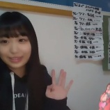 『[動画]2019.04.08（18:55～） SHOWROOM　「=LOVE(イコールラブ) 瀧脇笙古　※しょこっとクイズ配信」＠個人配信』の画像