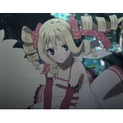 画像 東京レイヴンズ 最終話 見所多すぎて画像が大量になってしまったｗｗｗ アニメキャプチャ画像 壁紙まとめ アニがぞ