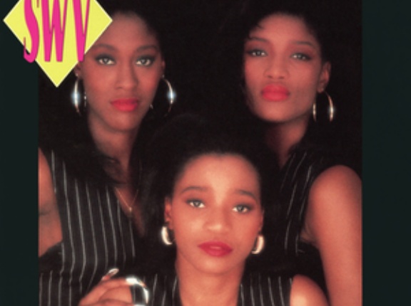 I’m So Into You / アイム・ソー・イントゥ・ユー（SWV）1993 ♯6