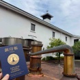 銅印をめぐる旅Vol.2　江井ヶ嶋蒸留所（江井ヶ嶋酒造株式会社）編
