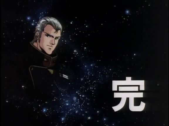 【画像あり】機甲戦記ドラグナーの小説版で教育係であるマイヨに性愛的な感情を抱きマイヨに匹敵するパイロット能力を有すギルトール元帥の息子（美少年）の姿がこちら