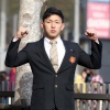 【朗報】日ハム柿木さん、人気だった 	