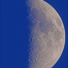 『投稿：月面X＆日本人の名を持つクレーターの続編　2022/05/12』の画像