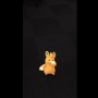 【動画】『ポケモンGO』でパモットの首が90度にボキっと折れるバグが怖すぎるｗｗｗｗｗｗｗ