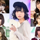 宮脇咲良が二人いるように見える…