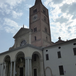 イタリア芸術を楽しむ