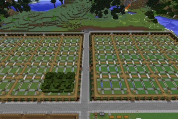 ねぷちゅーんのマイクラ日記 年12月