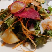 ��� �������� �ʥ��塼�� pranzoB