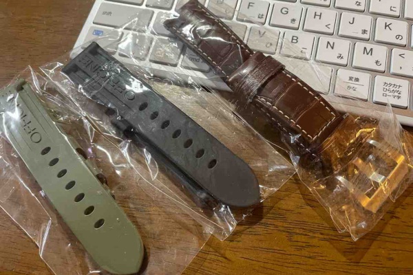 とっとこの機械式時計偏愛録4