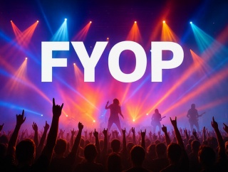 【未成年NG 全席指定】FYOD詳細発表＆FYOP＋2次抽選開始！