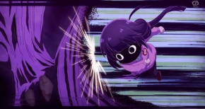 【カヤちゃんはコワくない】第1話 感想 最強霊能者は年中さん!?周りに理解されない苦悩を持つ主人公登場!