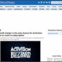 Activision「マイクロソフトによる買収が失敗した場合、CoDがゲームパスやPSプラスに入ることは無い」