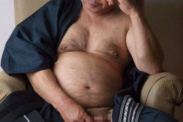 親父の縁側 Daddy パパ