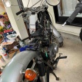 CL72 プロトタイプ発進