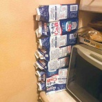 汚部屋:片付け&掃除日記